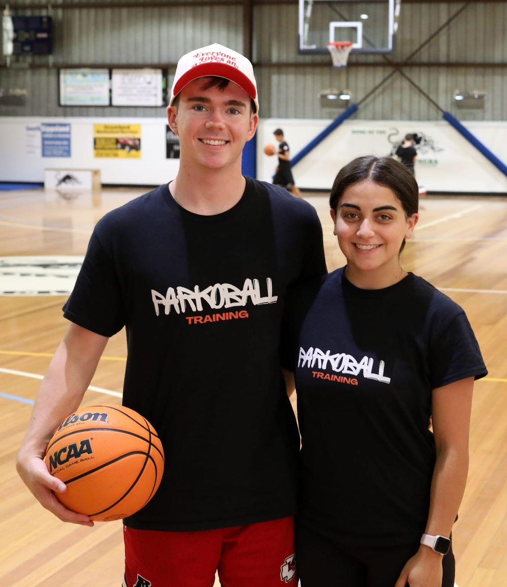 Poowong’s Skills Development Day: A slam dunk! post image