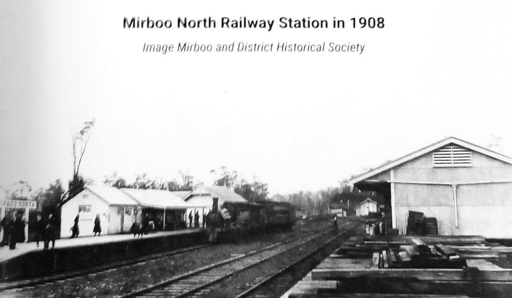 50th Anniversary of the last train to Mirboo North post image
