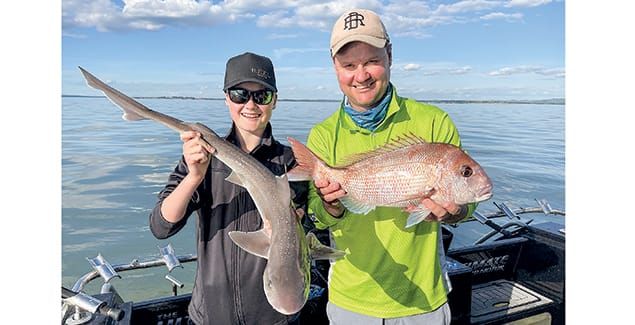 Island adventure giveaway post image