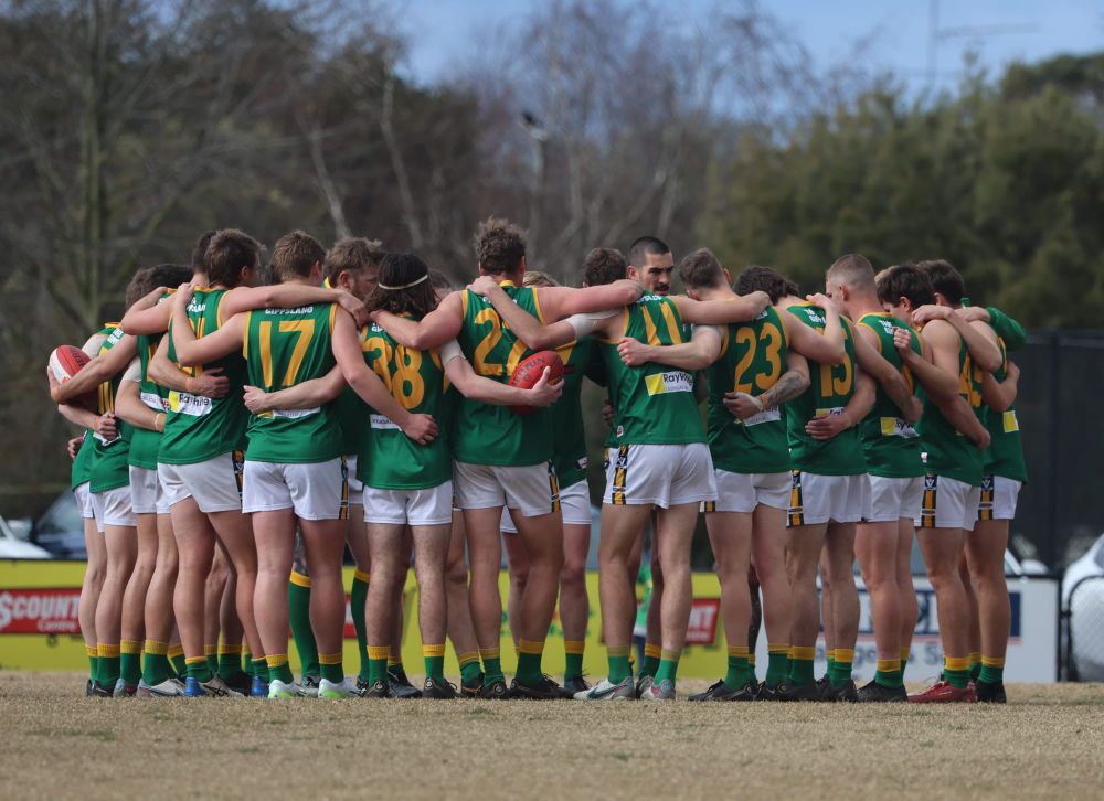 Gippsland League preview: What can Leongatha do about Declan Keilty? post image