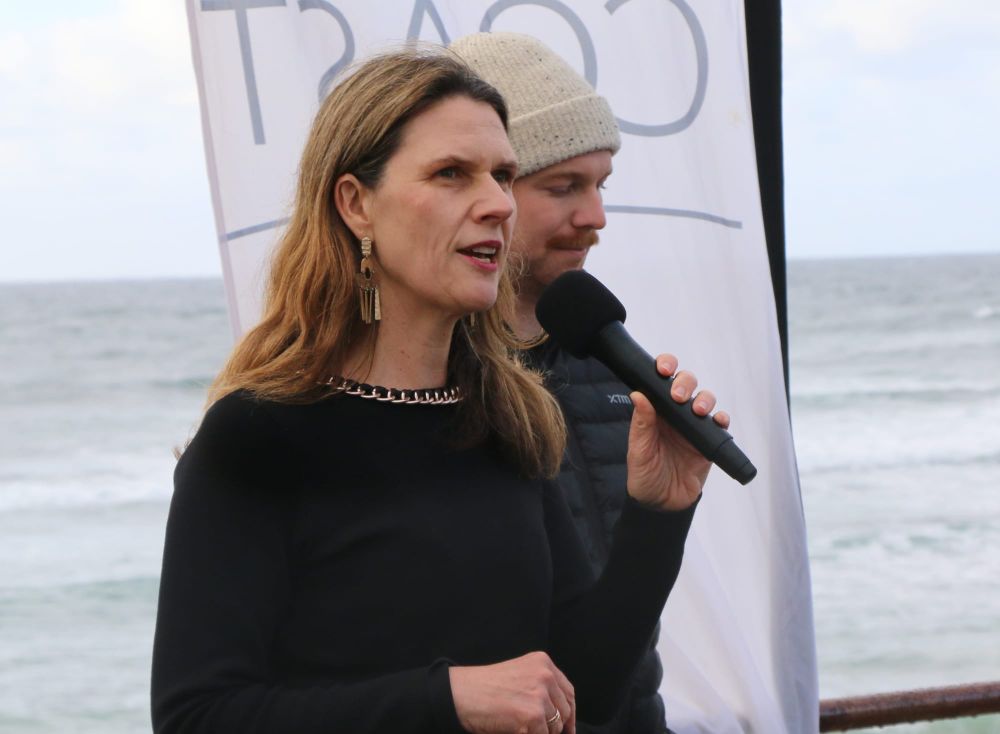 Geelong’s Ali Wastie headhunts our best shire exec post image