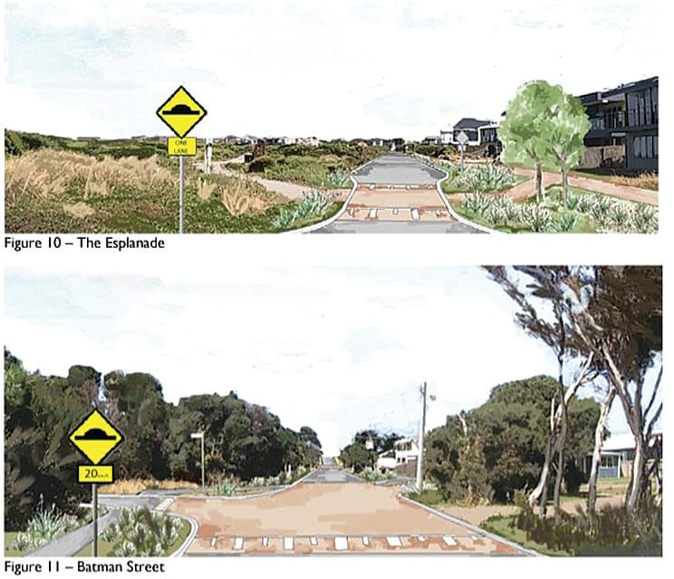 Charge scheme concepts estimated at up to $32M post image