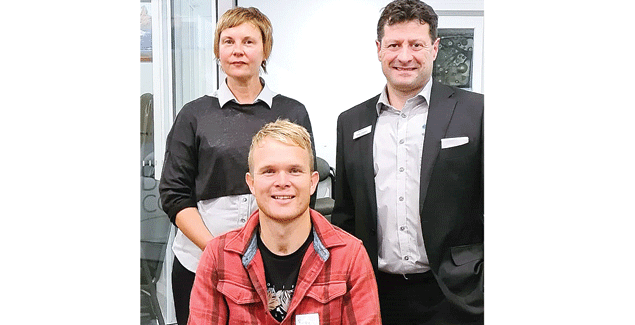 Local films focus on those with disability post image