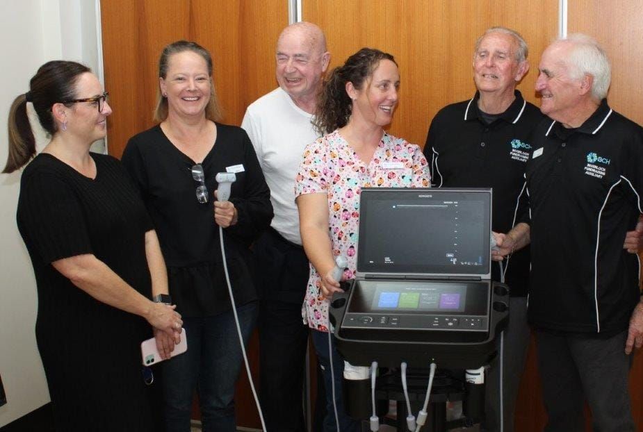 Inverloch Auxiliary raises $250,000 cancer funds post image