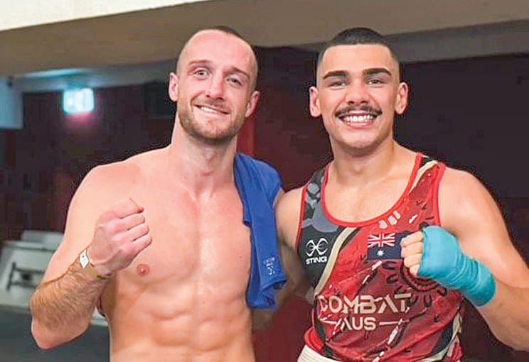 Lenehan on the cards post image