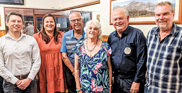 Talking Tarra Territory tourism post image