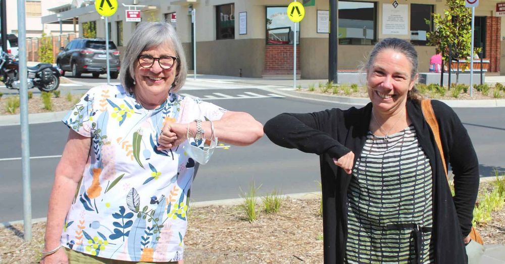 What a cliff-hanger! Nine councillors named post image