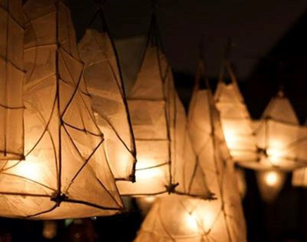 Light up your winter at Mirboo North 'Winterfest' post image