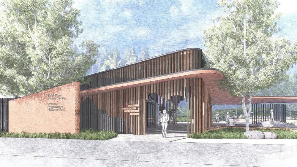 Upgrades for Tidal River as Sealers Cove rebuild one step closer post image