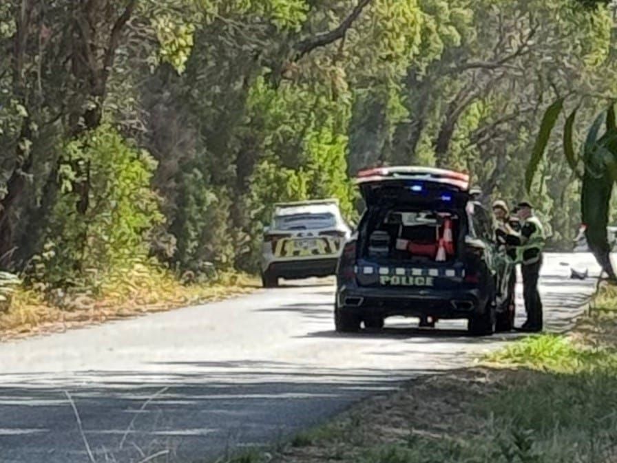 Drunk driver charged with Wonthaggi pedestrian’s death post image