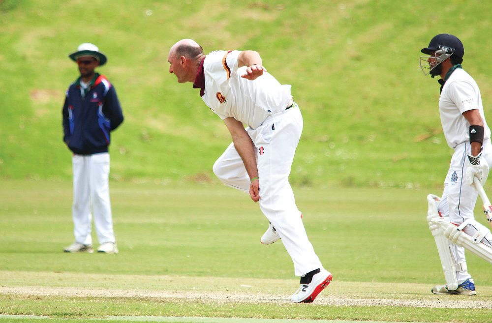 A lifetime of commitment to cricket and community post image