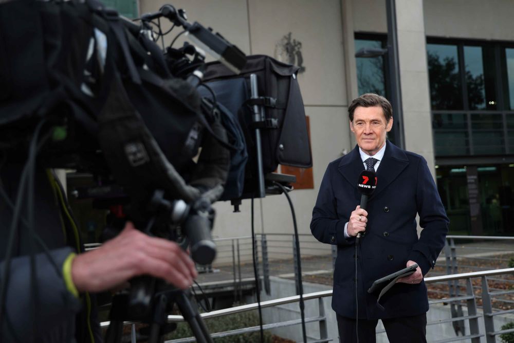 Huge interest in Erin Patterson verdict as jury retires post image