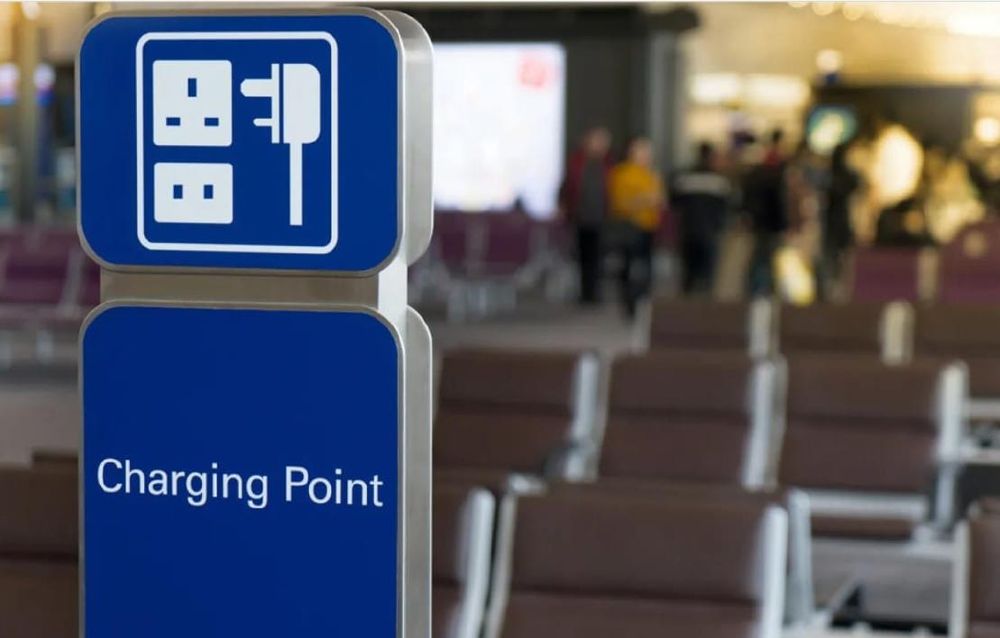 Where to get your phone charged in Bass Coast post image