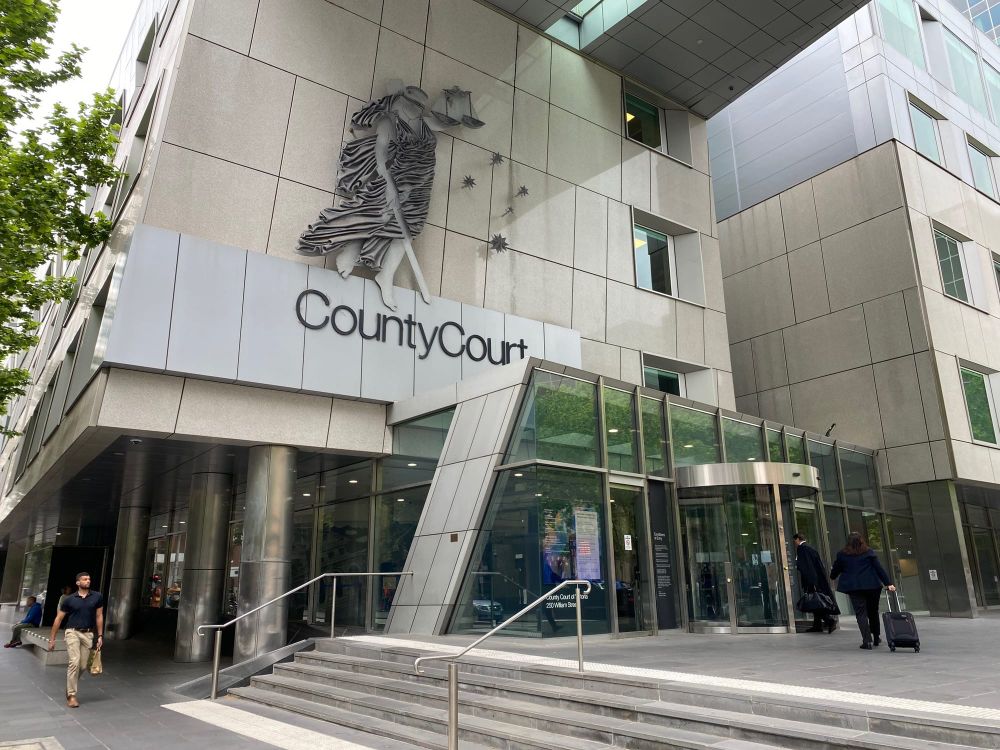 Local child rapist gets 25 years post image