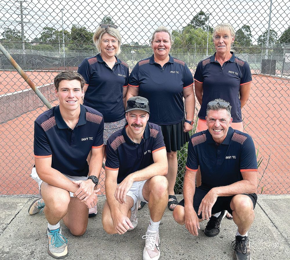 ALAMBEE MIRBOO & DISTRICT TENNIS ASSOC. post image