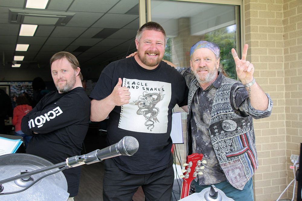 Interchange Wonthaggi celebrates ten years of YAS post image