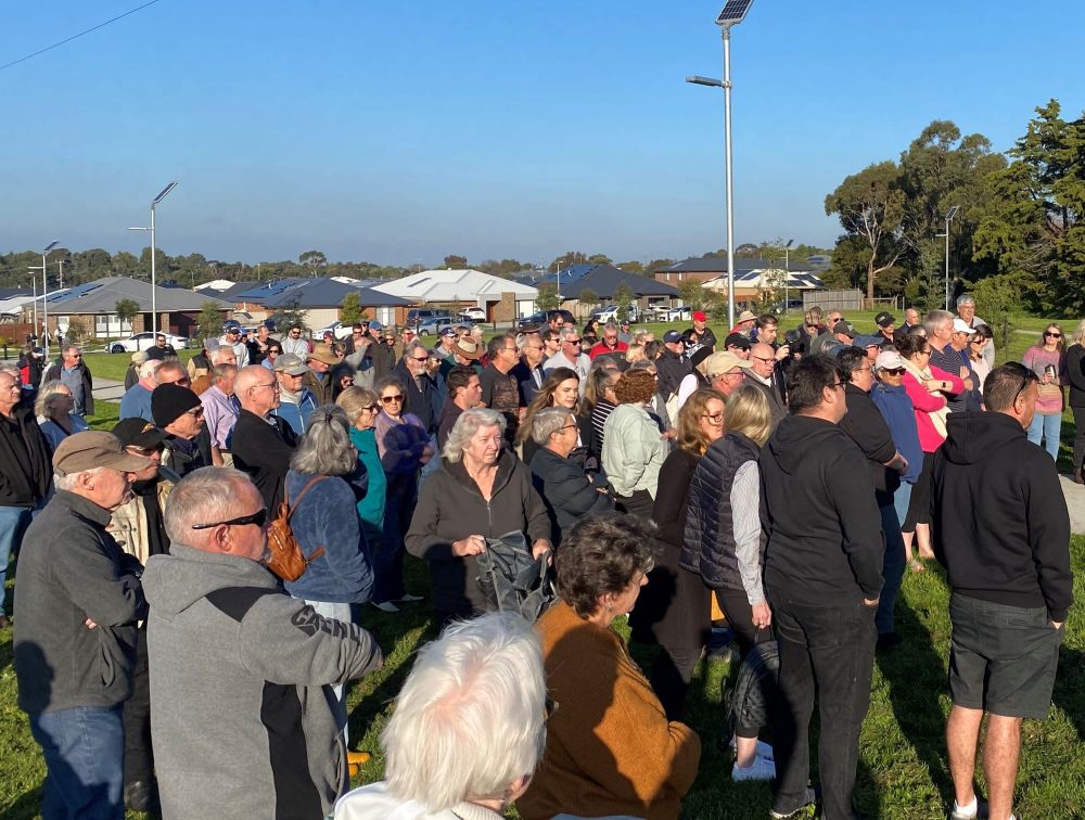 Wonthaggi planning fiasco: Why council’s letter demands an apology post image