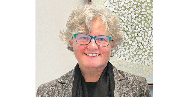 Sue to run in council elections post image