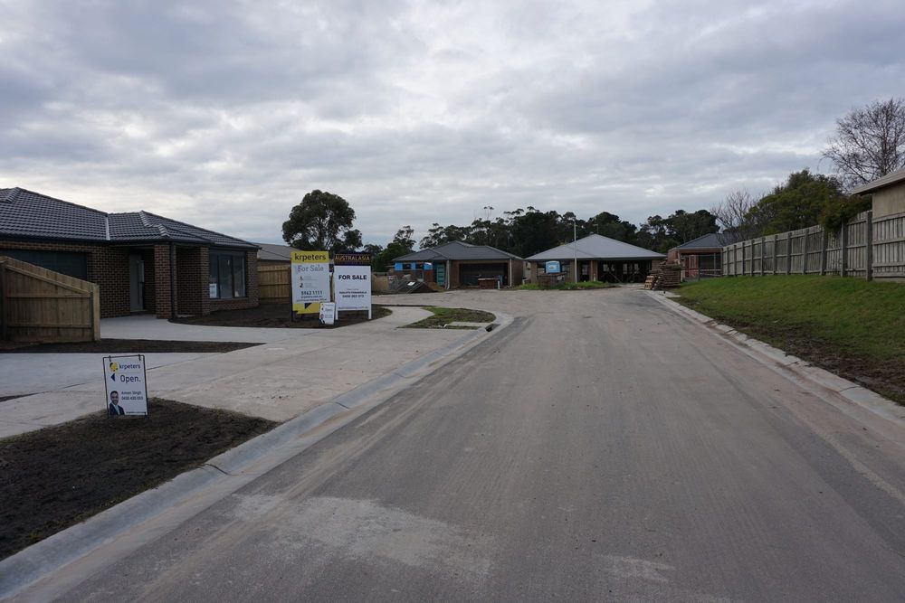 All electric for new homes post image