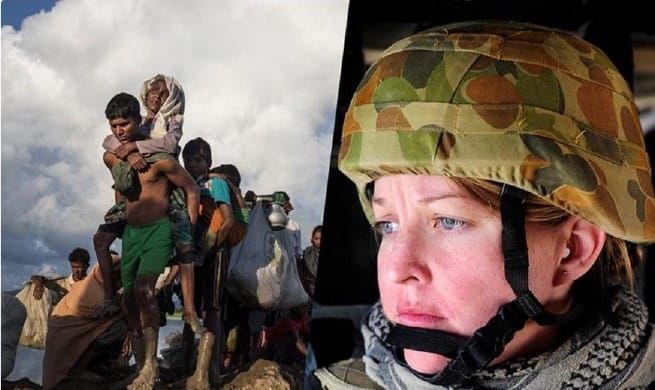 ‘Legacies of Conflict’ exhibition is coming to Coal Creek post image