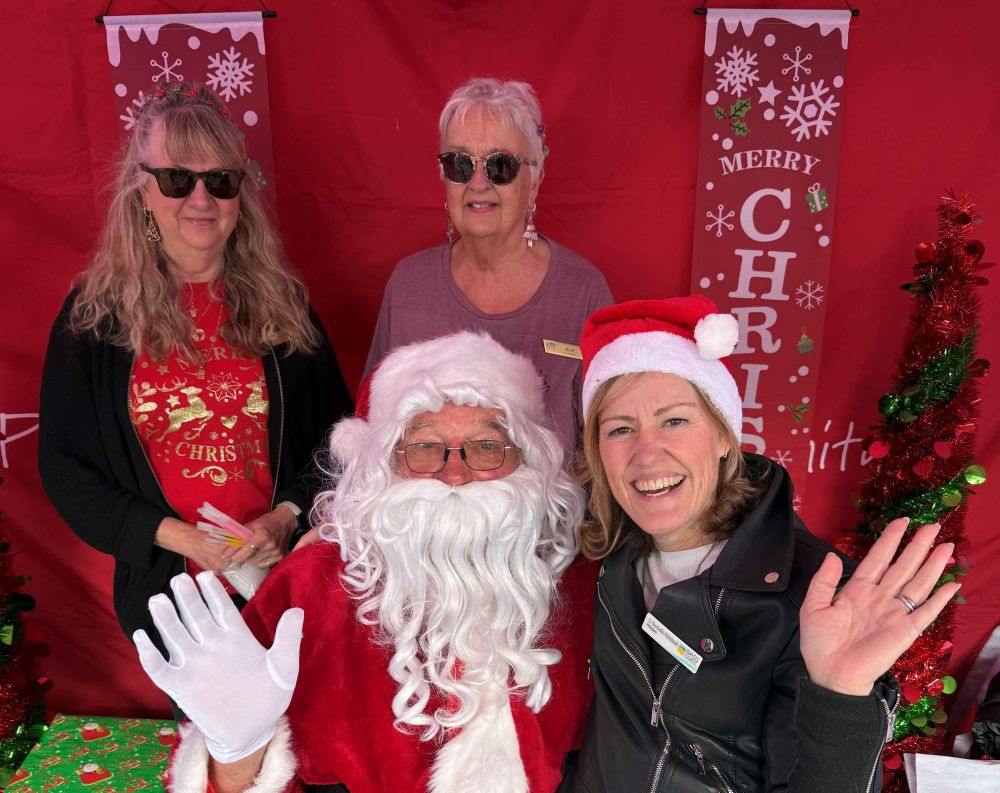 ‘Best ever’ Cowes Carols by the Bay, they say post image