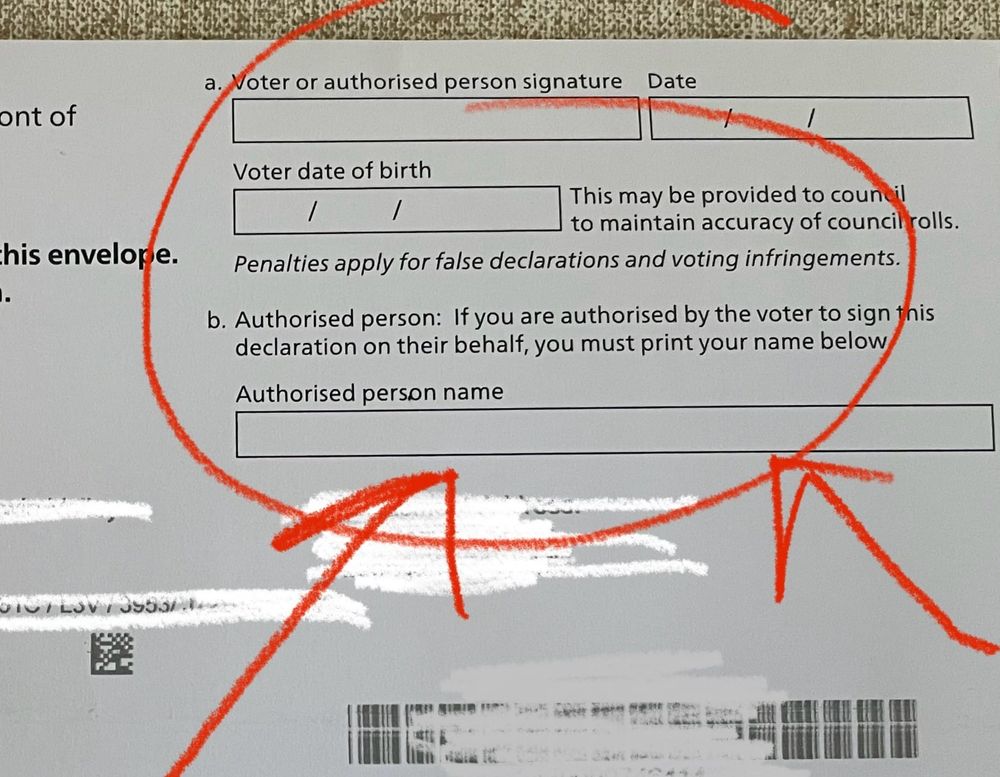 Voting closes soon in Bass Coast and South Gippsland post image