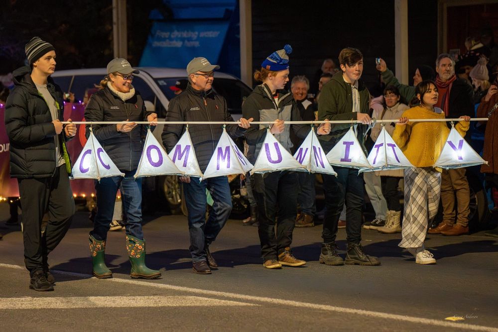 A massive $2 million milestone for Mirboo North Community and District post image