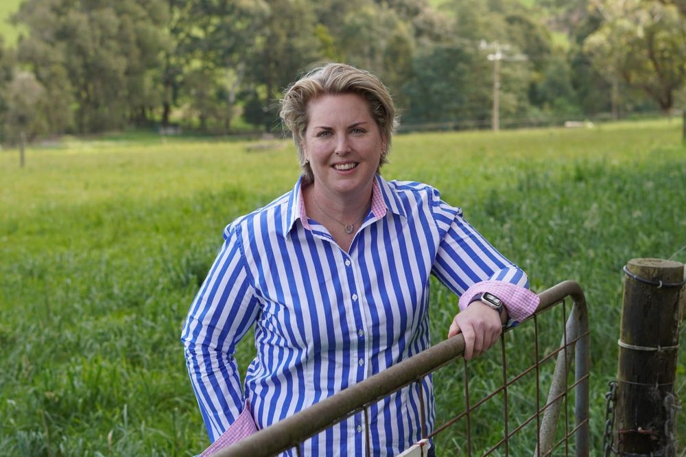 Monash remains a Liberal seat 24 years on, with Mary Aldred securing the win post image