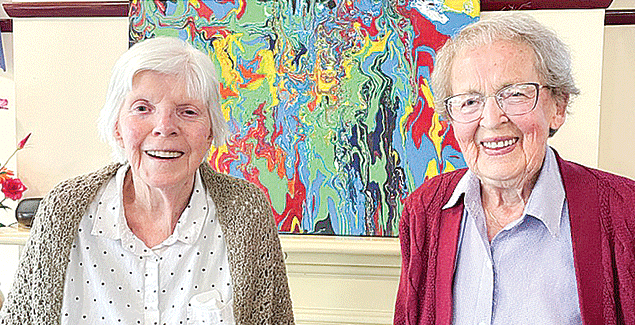COVID fuelling aged care hesitancy, they say post image