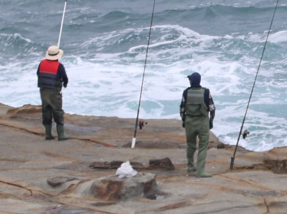 Why a regulation gap makes rock fishing even more risky post image