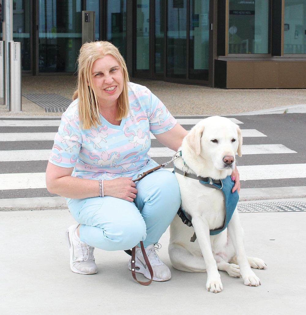 Melanoma survivor urges others to check for skin cancer post image