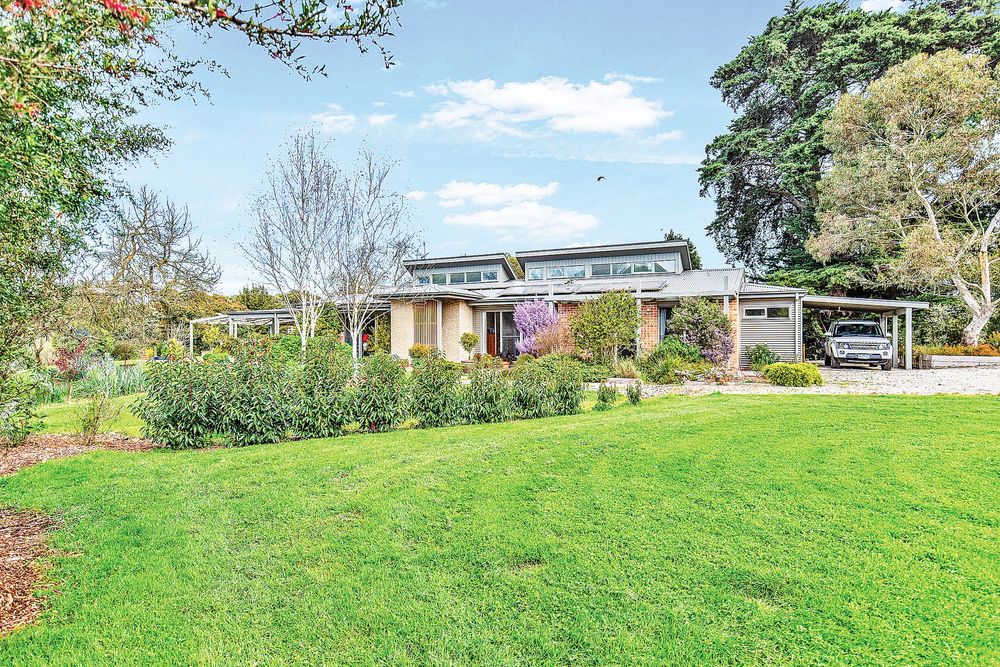 Secluded sanctuary at 32 The Pines Lane, Poowong post image