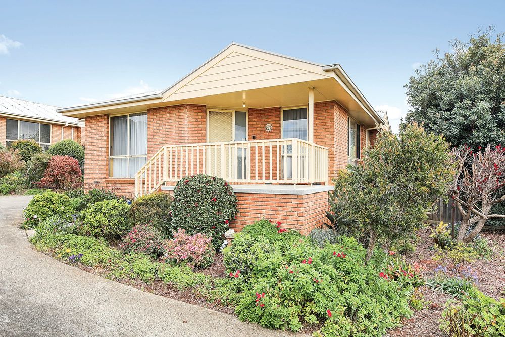 Gorgeous townhouse post image