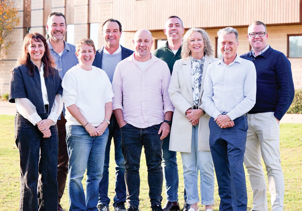 Newhaven College Board helps shape the future direction post image