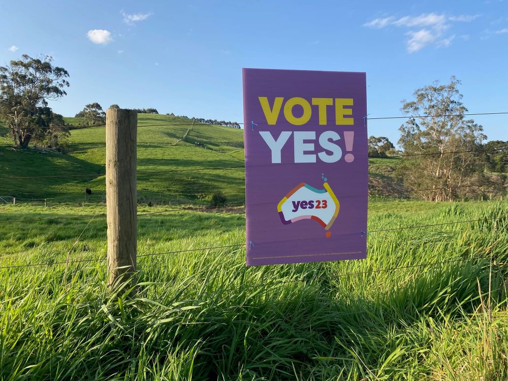 The Voice referendum: What happens next? post image