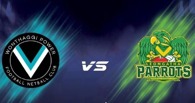 Parrots lead the way in grand final replay at Wonthaggi post image