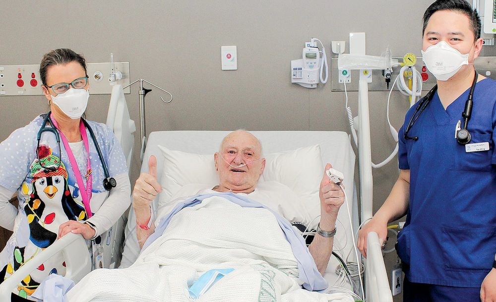 Doctors hail $5.7 billion ‘game-changer’ for patients and GPs post image