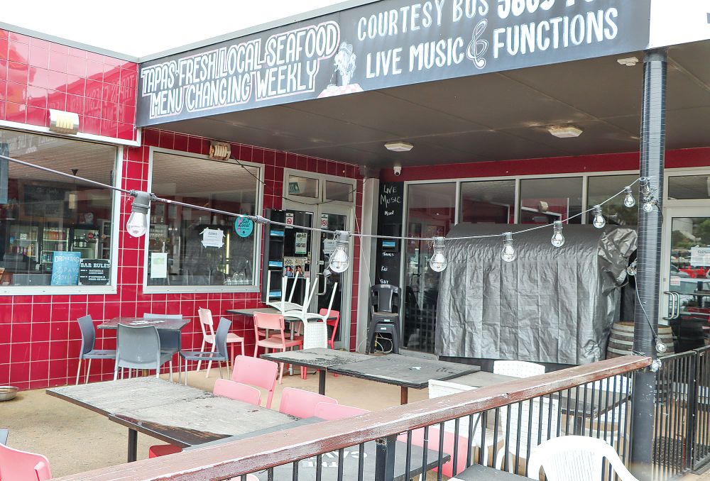 Wastewater solution expected soon but not as part of streetscape post image