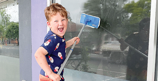 Mirboo North could clean up at national awards post image