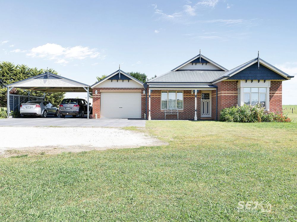 Coast & country living! post image