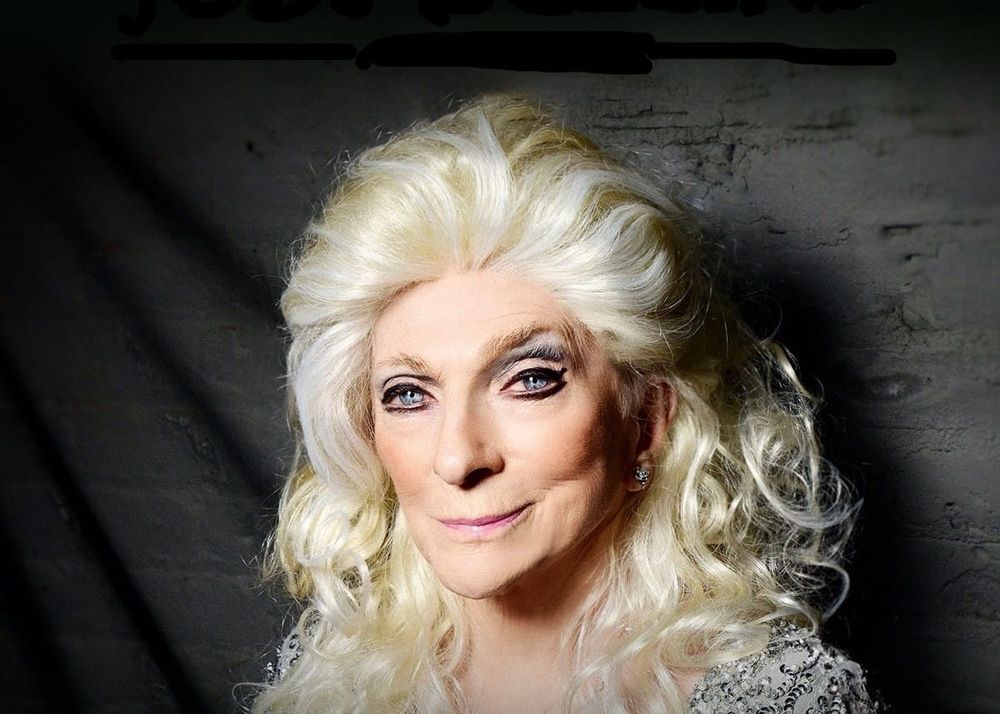 Some reserved seats left for Judy Collins at Archies Creek post image