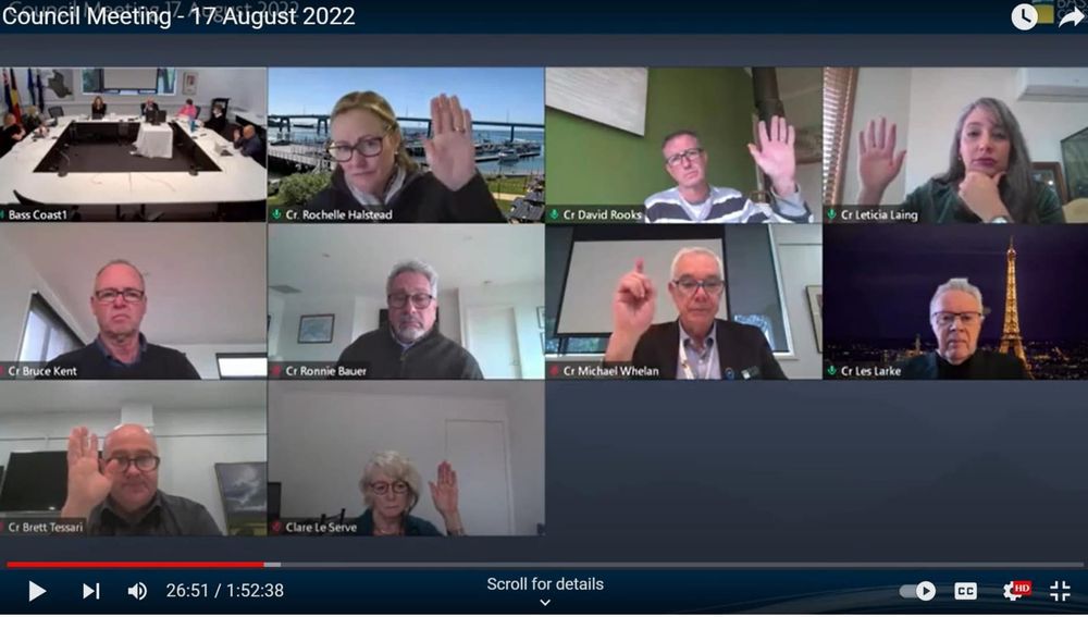 Spending too much on consultants? Don’t ask us! post image