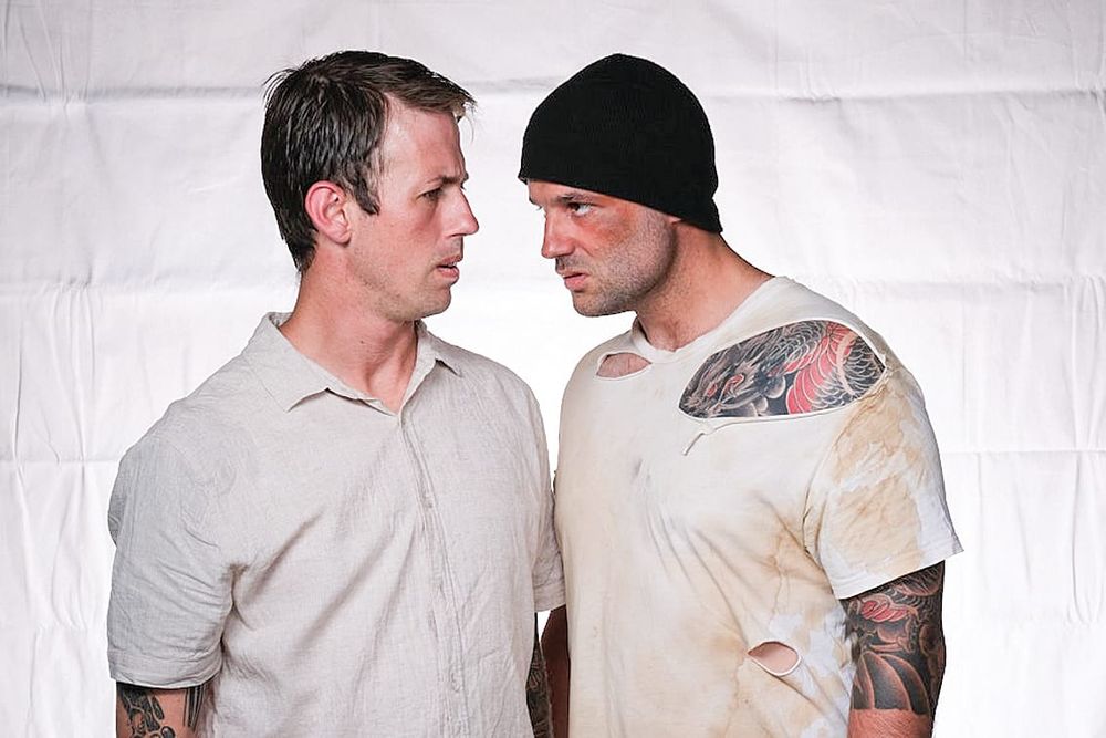 True West comes to State Coal Mine this January post image