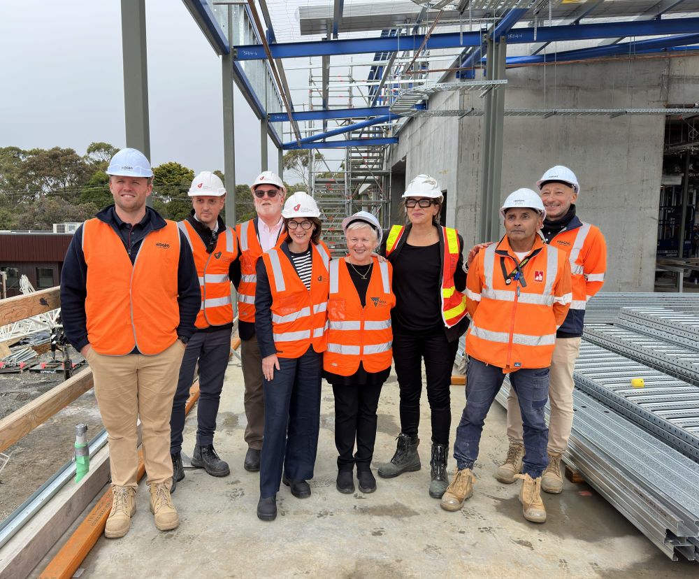 Phillip Island community hospital hits major milestone post image