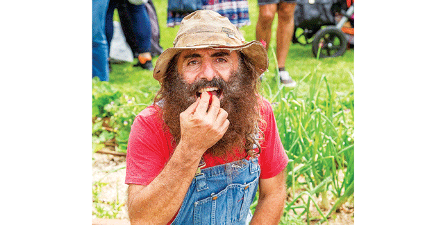 Costa to lead Landcare conference post image