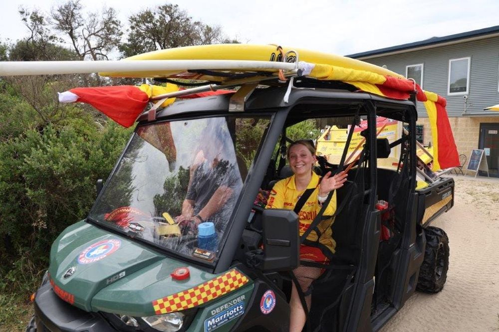 Coast agencies combine for beach safety campaign post image