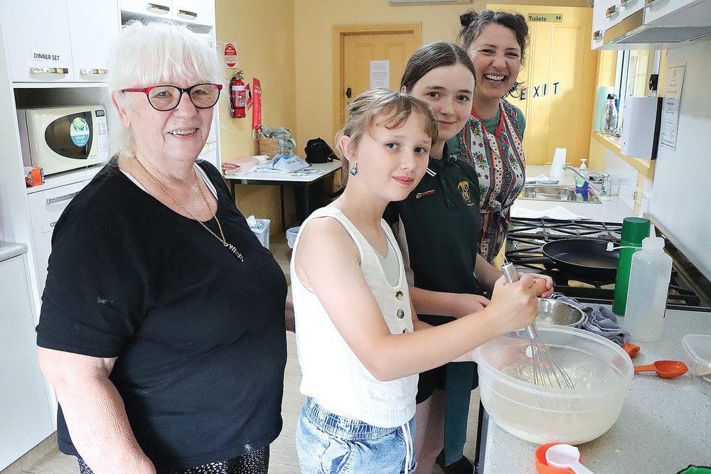 Lots to do at Leongatha Community House post image