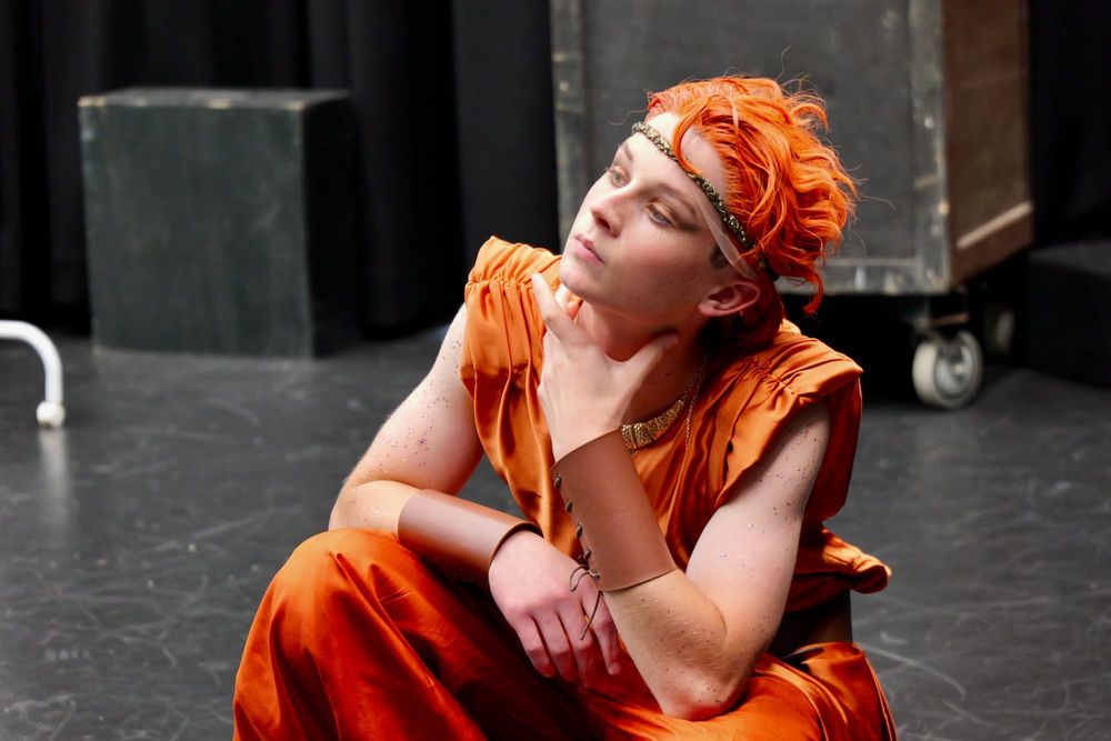 Newhaven College presents Xanadu, a story of dreams and courage post image