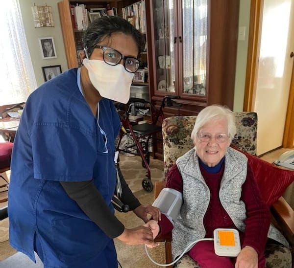 Gem of a program gets patients home quicker post image