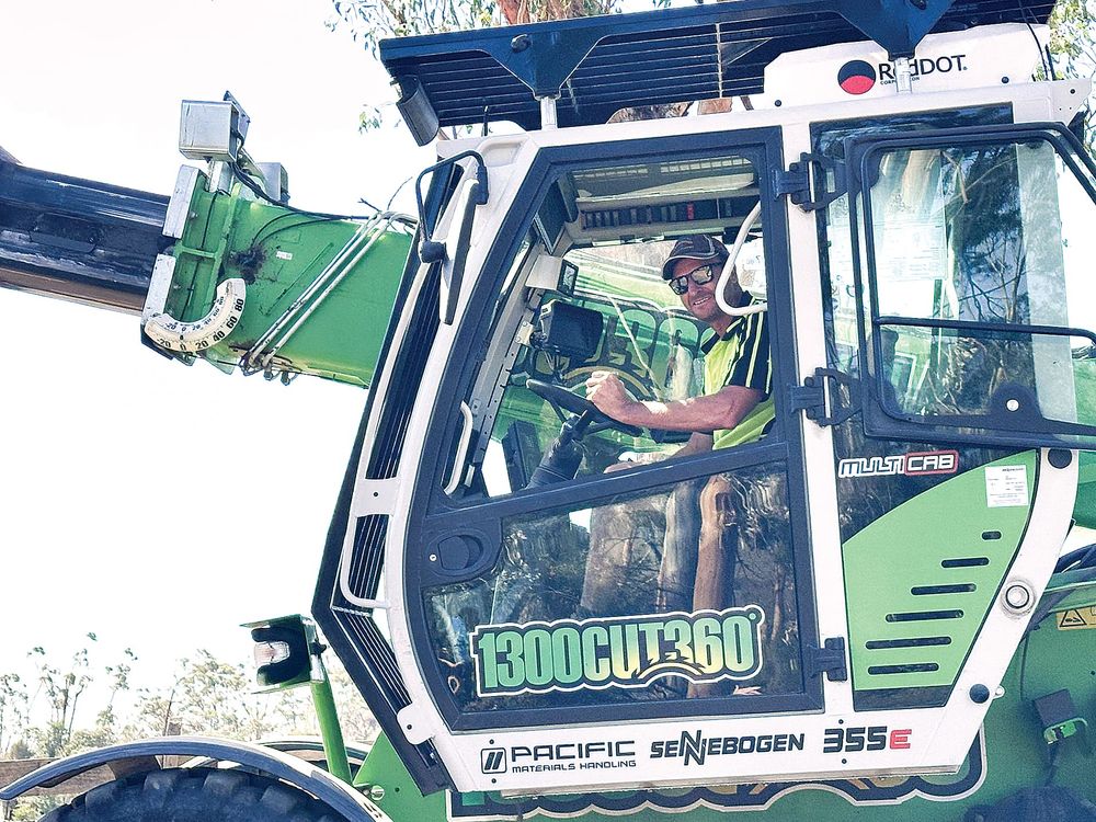 Support for farm clean-up goes missing post image